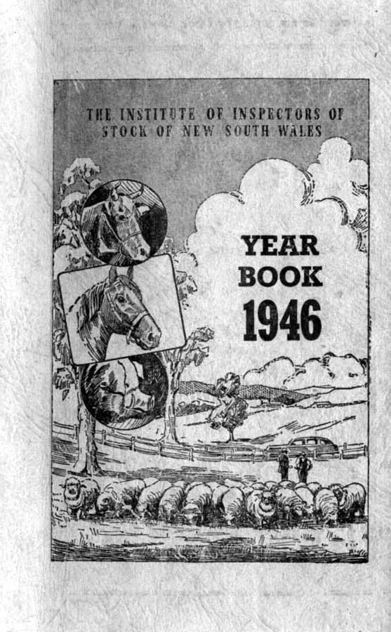1946 Cover
